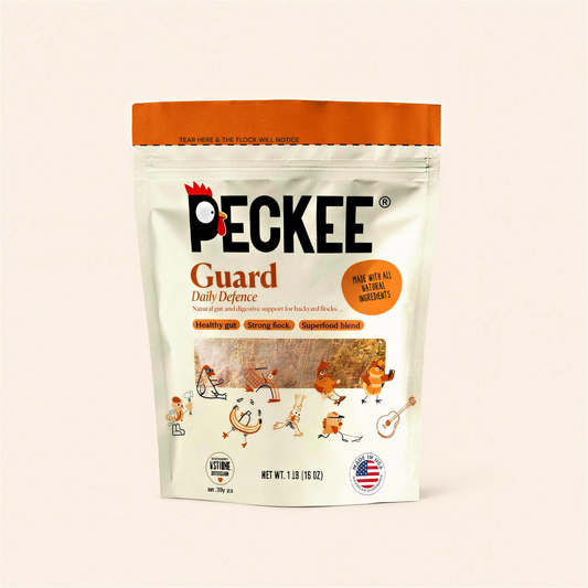 Guard Daily Defence